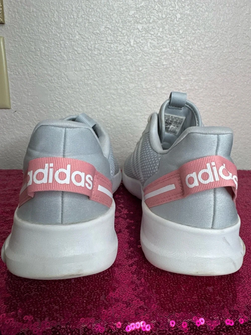 adidas 🚭orders come
